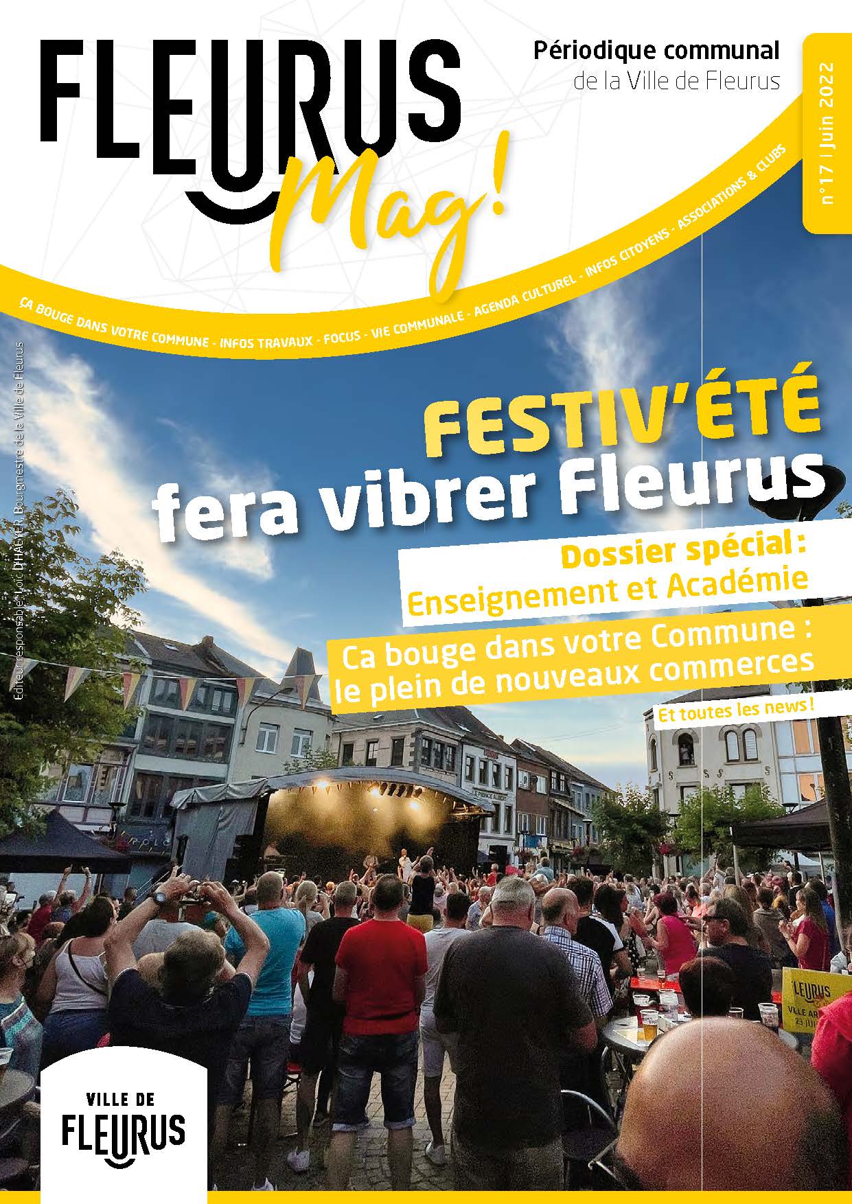 N° 17 – Juin 2022