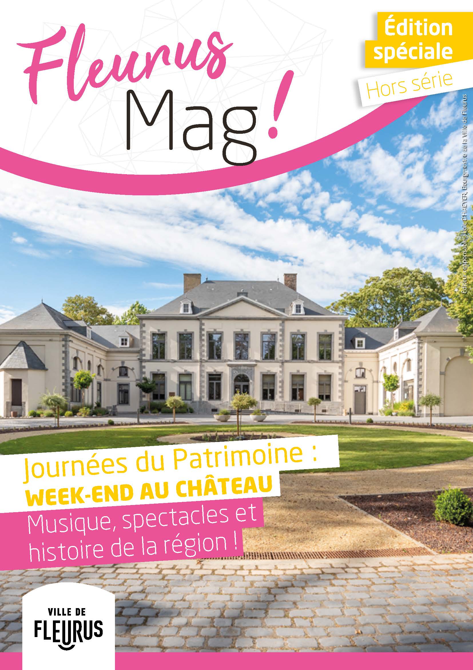 Week-end au Château 2022