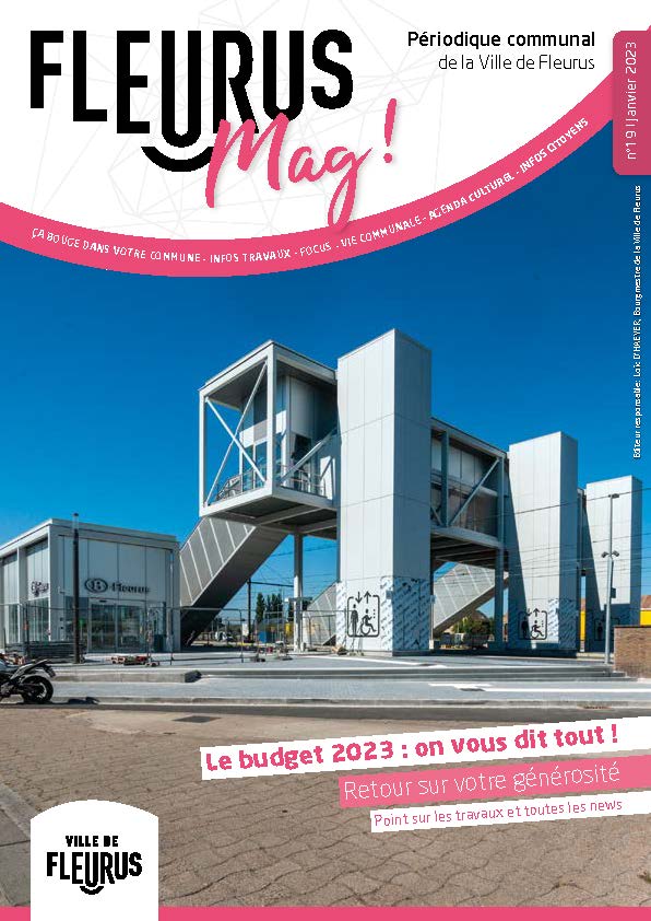 N°19 – Janvier 2023