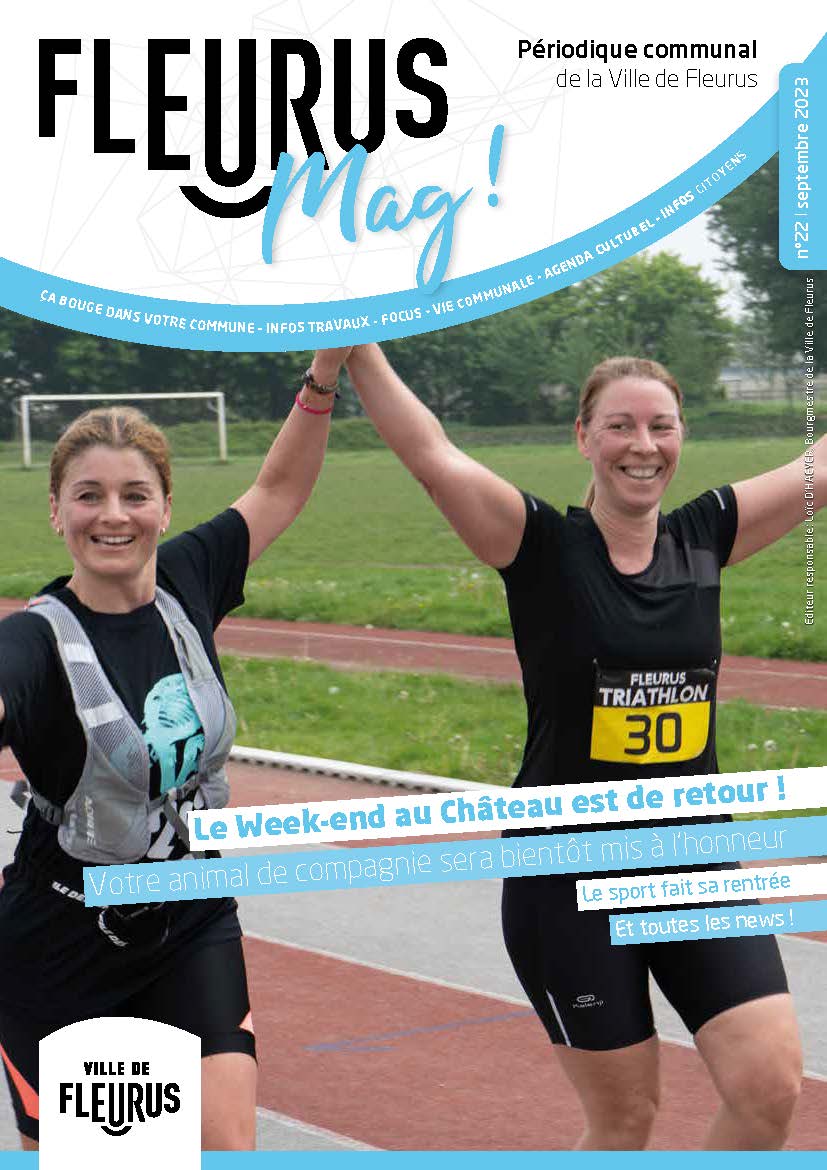 N°22 – Septembre 2023