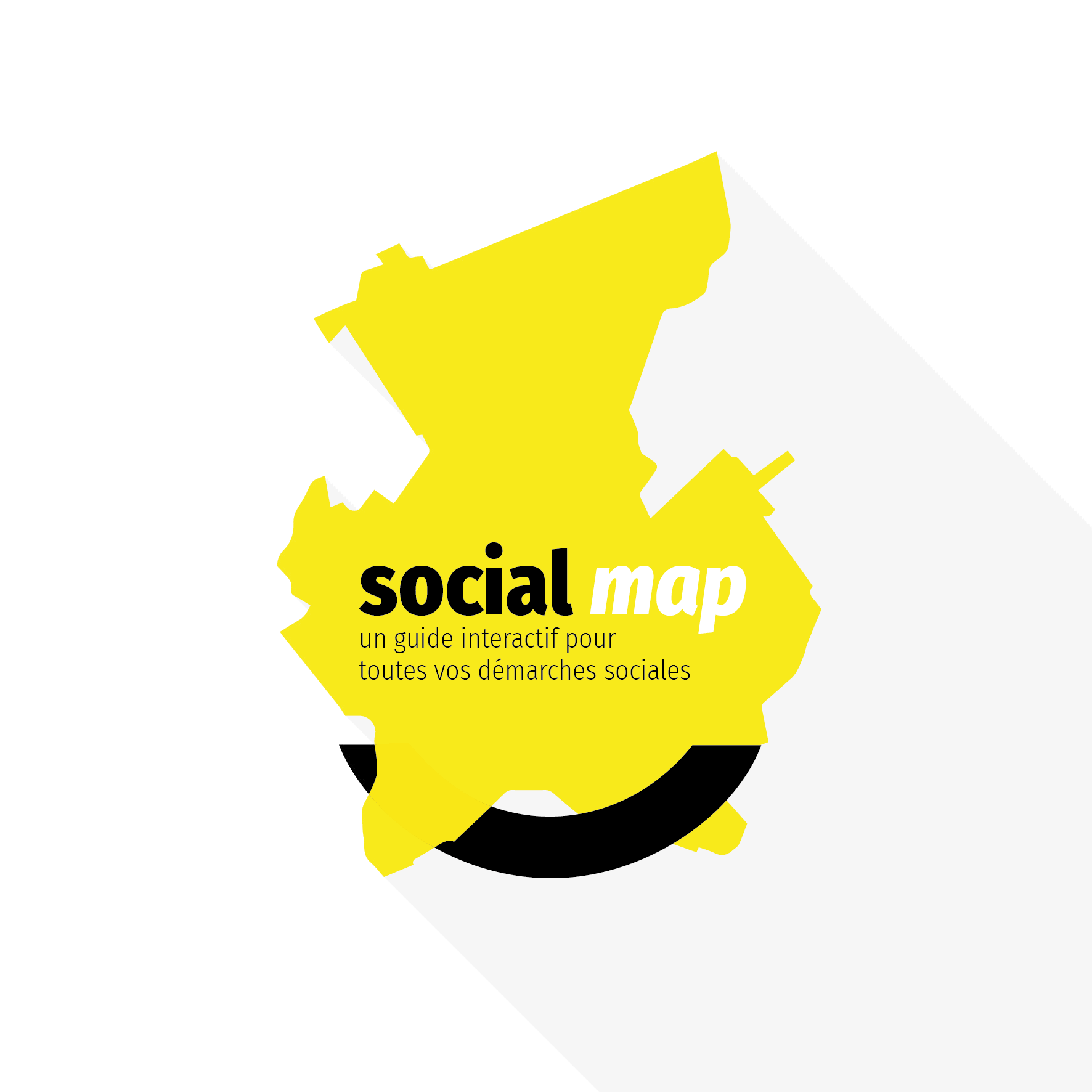 Social Map