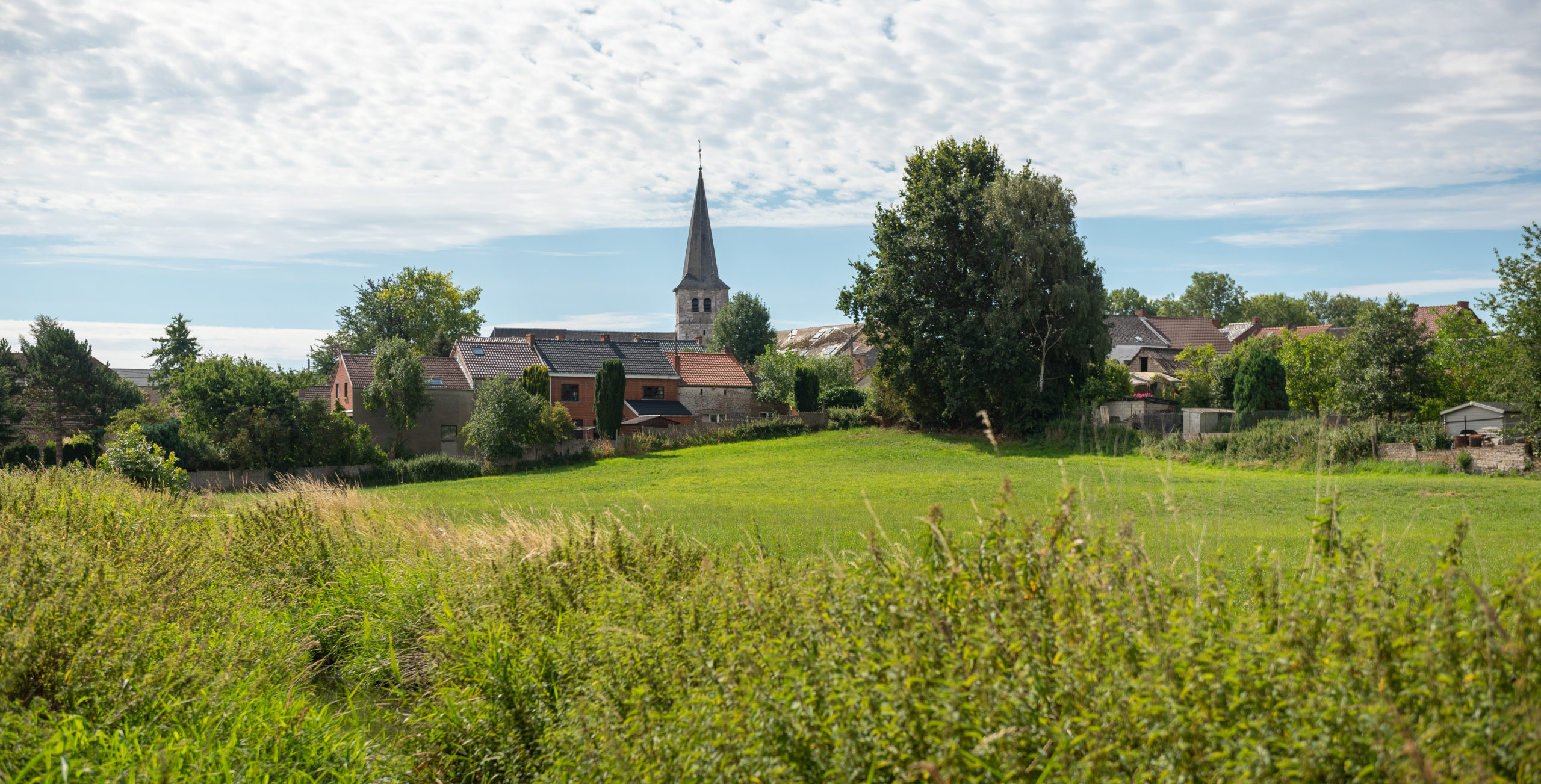 Fleurus, attentive à l’avenir de son patrimoine culturel