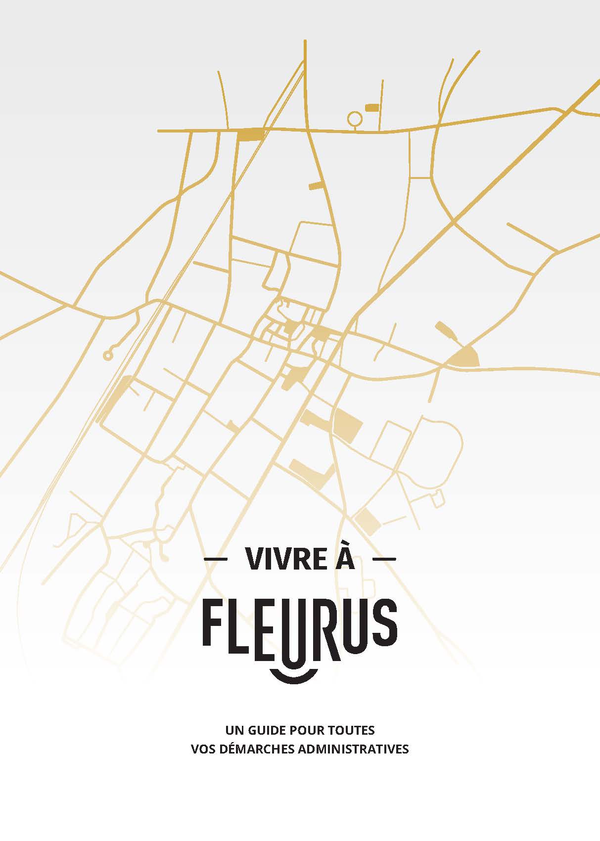 Guide des nouveaux habitants