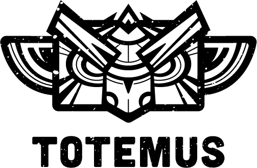 logo Totemus