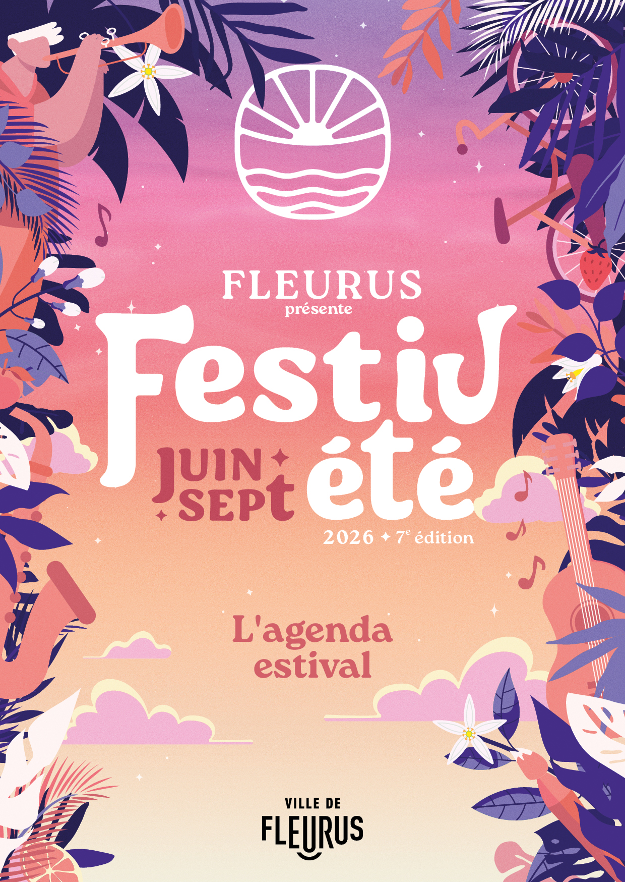 Festiv’été 2026