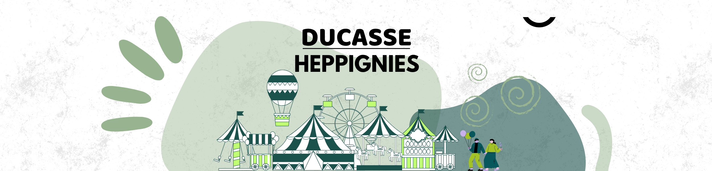 Heppignies en fête