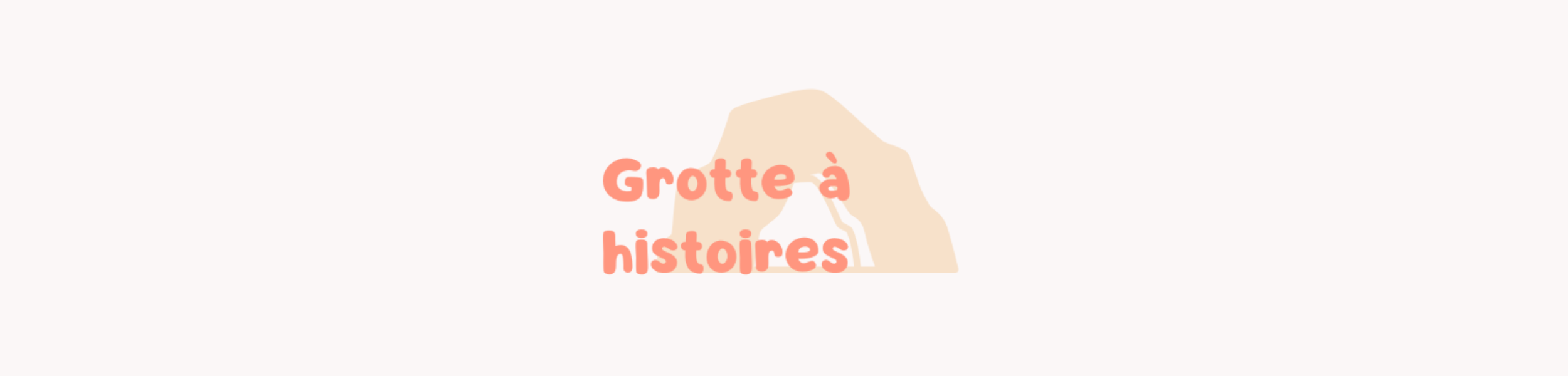 La Grotte à Histoires – Enfin les vacances !